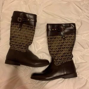 Michael Kors boots